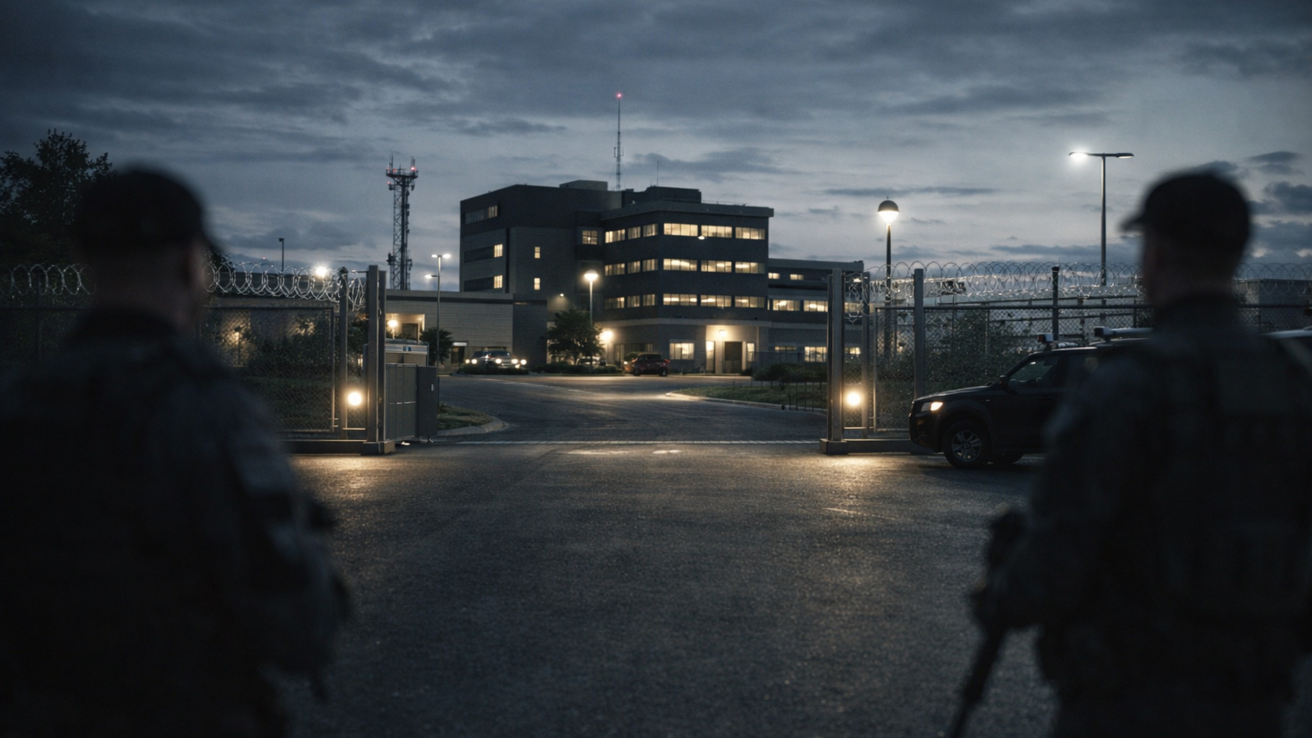 Operational environment